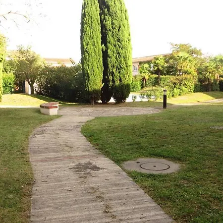 Santa Monica - Climatise - Piscine - Parking * Toulouse