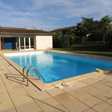 Apartment Santa Monica - Climatise - Piscine - Parking