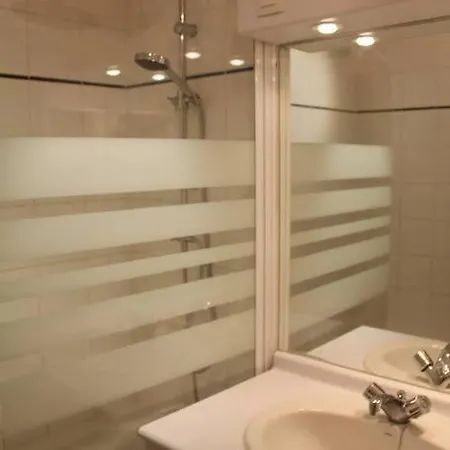 Apartment Santa Monica - Climatise - Piscine - Parking Toulouse