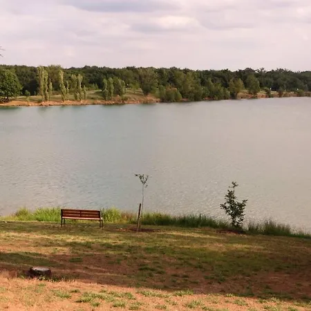 Santa Monica - Climatise - Piscine - Parking Appartement
