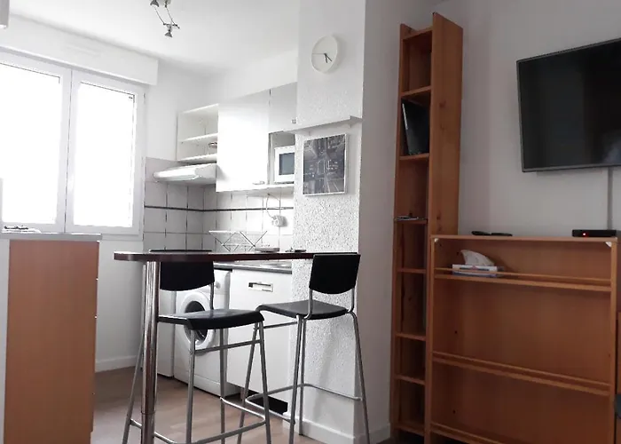 Apartamento Santa Monica - Climatisé - Piscine - Parking Toulouse
