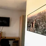 Santa Monica - Climatise - Piscine - Parking *