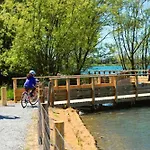 Διαμέρισμα Santa Monica - Climatise - Piscine - Parking *